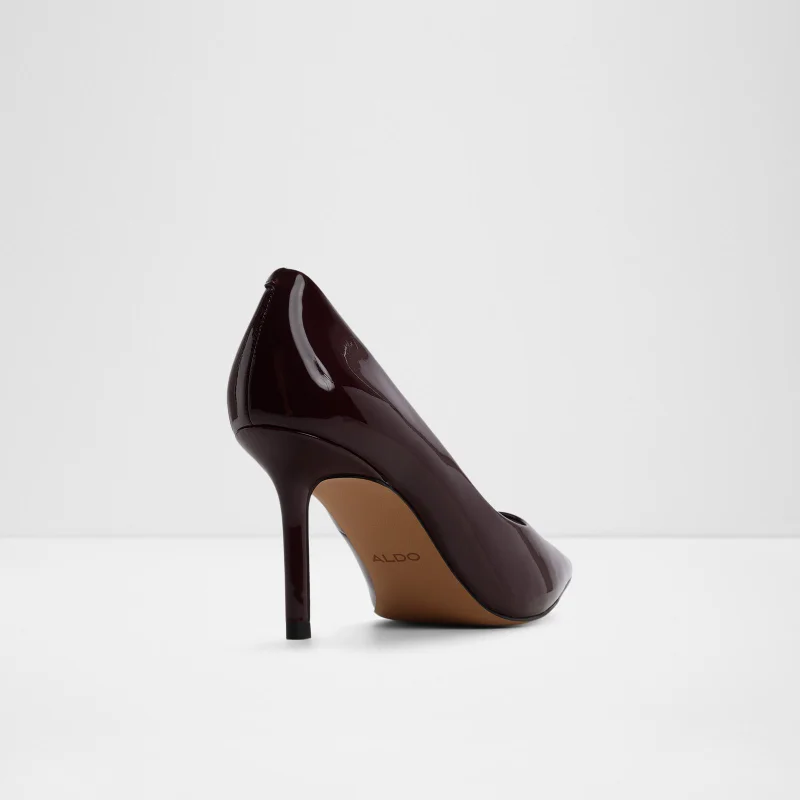 ALDO KAITIE Solid Pointed Toe Pumps